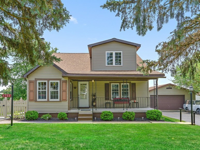 Image for 1711 Blacks Bridge Road - Annville, PA