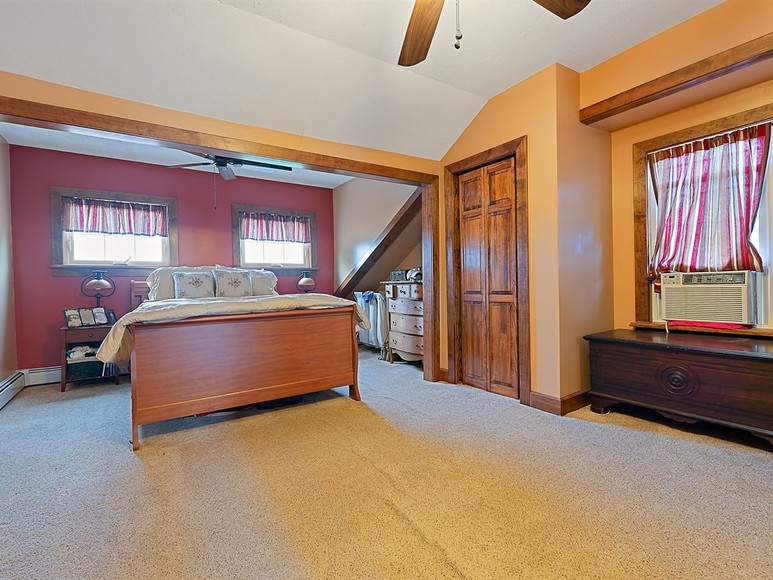 Image for 1711 Blacks Bridge Road - Annville, PA