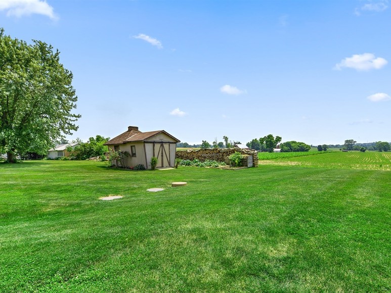 Image for 1711 Blacks Bridge Road - Annville, PA