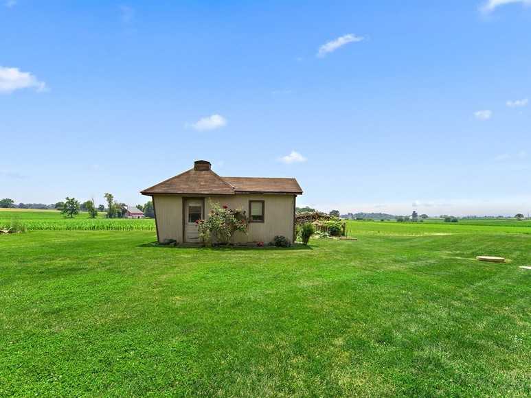 Image for 1711 Blacks Bridge Road - Annville, PA