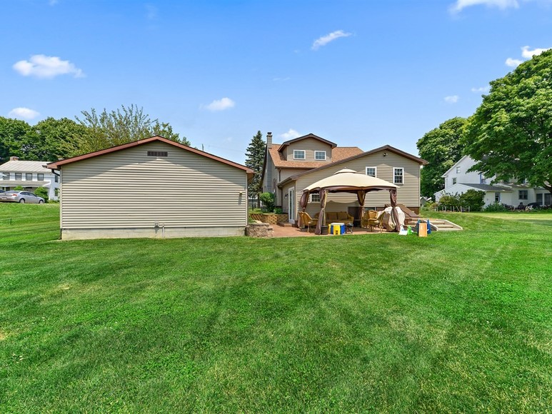 Image for 1711 Blacks Bridge Road - Annville, PA