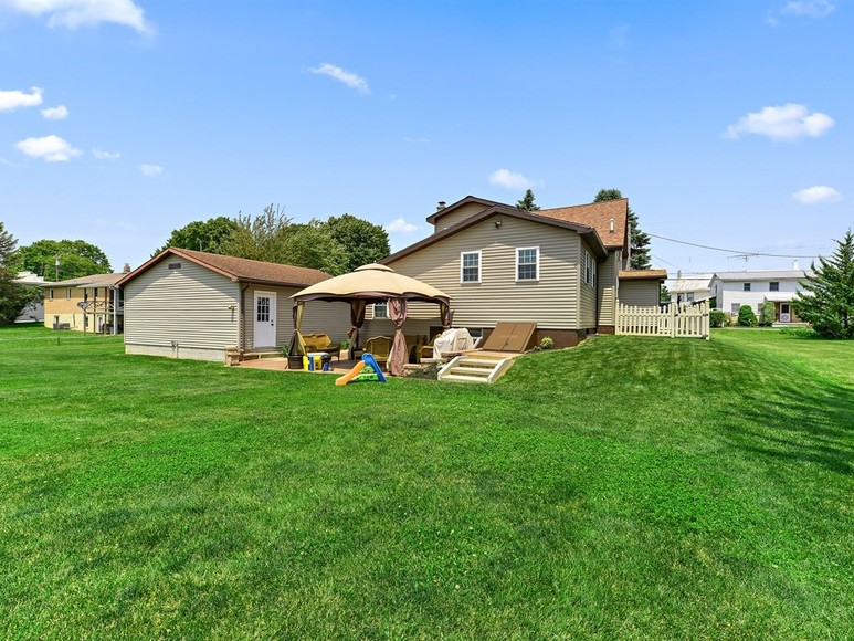 Image for 1711 Blacks Bridge Road - Annville, PA