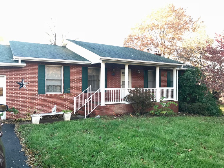 Image for Solid 3 BR/3 BA Brick Ranch Style Home w/Basement--Sells to the Highest Bidder!!