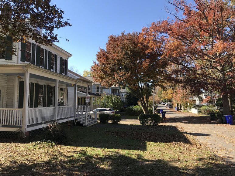 homes sold in arlington va