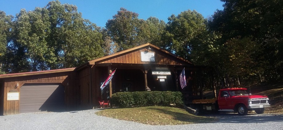 Image for 8243 Smith Mountain Lake Parkway