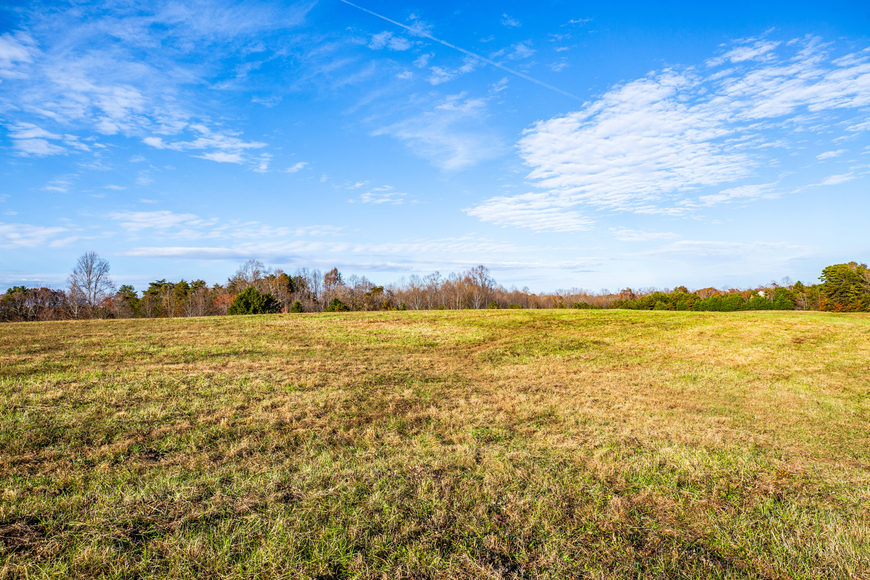 Image for Parcels 1 & 2 - 3 BR/2 BA Farm House (circa 1890), Large Barn, Outbuildings, Pond & Fruit Trees on 50 +/- Acres (offered in 2 parcels)--Sells to the Highest Bidder!!
