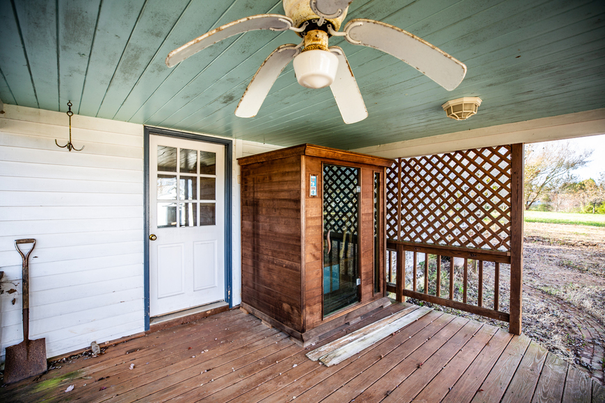 Image for Parcels 1 & 2 - 3 BR/2 BA Farm House (circa 1890), Large Barn, Outbuildings, Pond & Fruit Trees on 50 +/- Acres (offered in 2 parcels)--Sells to the Highest Bidder!!