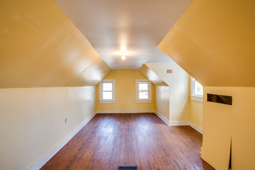 Image for Parcels 1 & 2 - 3 BR/2 BA Farm House (circa 1890), Large Barn, Outbuildings, Pond & Fruit Trees on 50 +/- Acres (offered in 2 parcels)--Sells to the Highest Bidder!!