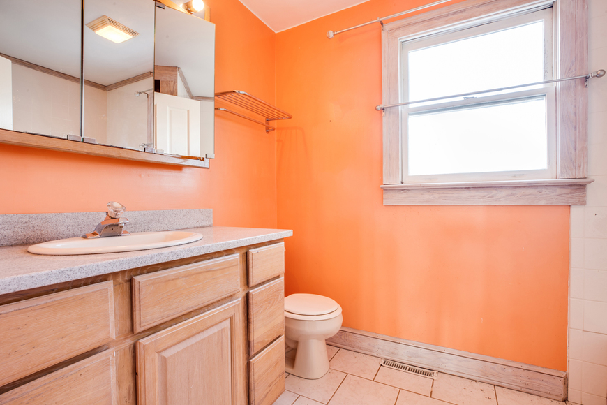 Image for Parcels 1 & 2 - 3 BR/2 BA Farm House (circa 1890), Large Barn, Outbuildings, Pond & Fruit Trees on 50 +/- Acres (offered in 2 parcels)--Sells to the Highest Bidder!!