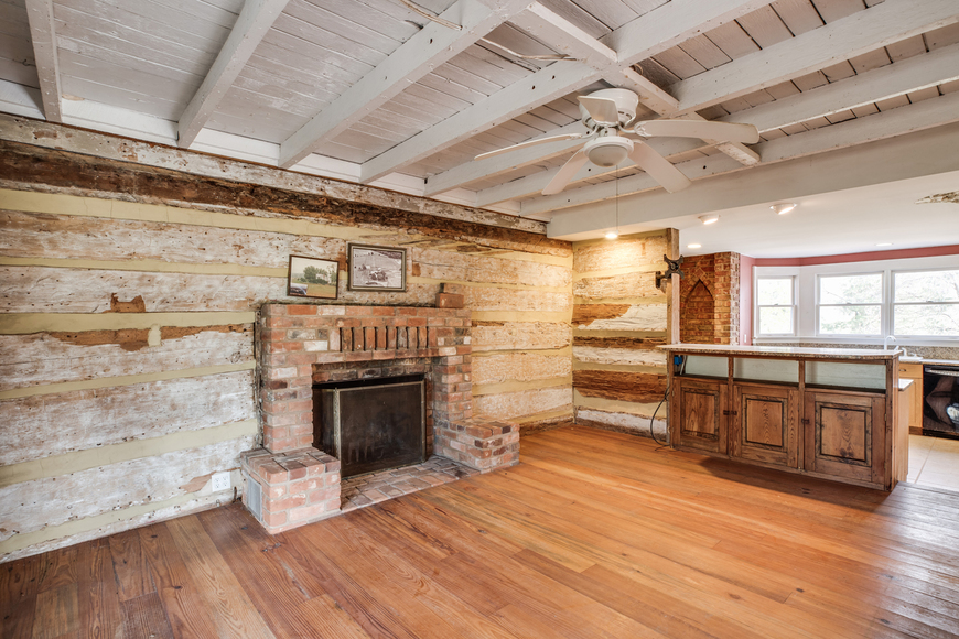 Image for Parcels 1 & 2 - 3 BR/2 BA Farm House (circa 1890), Large Barn, Outbuildings, Pond & Fruit Trees on 50 +/- Acres (offered in 2 parcels)--Sells to the Highest Bidder!!