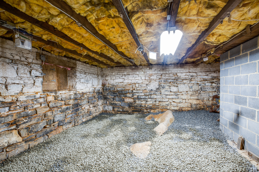 Image for Bear Wallow Farm/David Fultz House:  35 +/- Acres--Immaculately Restored and Historic 4 BR Home, Barn, Pastures & Fencing