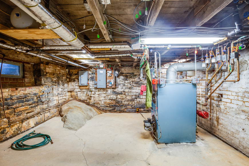 Image for Bear Wallow Farm/David Fultz House:  35 +/- Acres--Immaculately Restored and Historic 4 BR Home, Barn, Pastures & Fencing