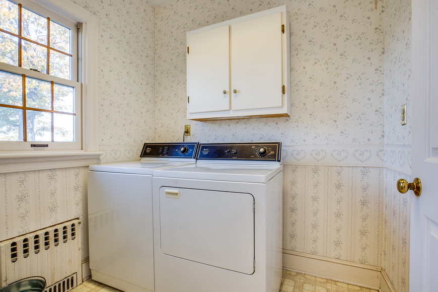 Image for Bear Wallow Farm/David Fultz House:  35 +/- Acres--Immaculately Restored and Historic 4 BR Home, Barn, Pastures & Fencing