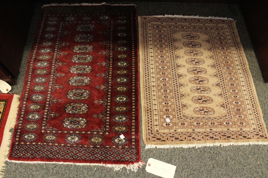 Image for Gallery Auction: 11-15-18 **Being Held As Scheduled at 10:00 AM**