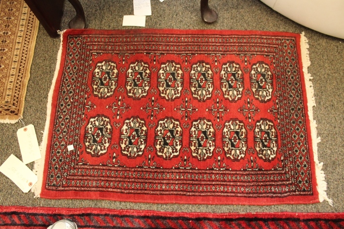 Image for Gallery Auction: 11-15-18 **Being Held As Scheduled at 10:00 AM**