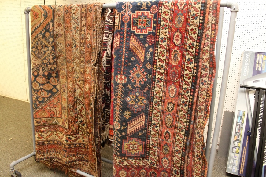 Image for Gallery Auction: 11-15-18 **Being Held As Scheduled at 10:00 AM**