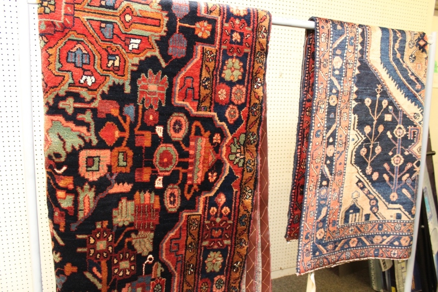 Image for Gallery Auction: 11-15-18 **Being Held As Scheduled at 10:00 AM**