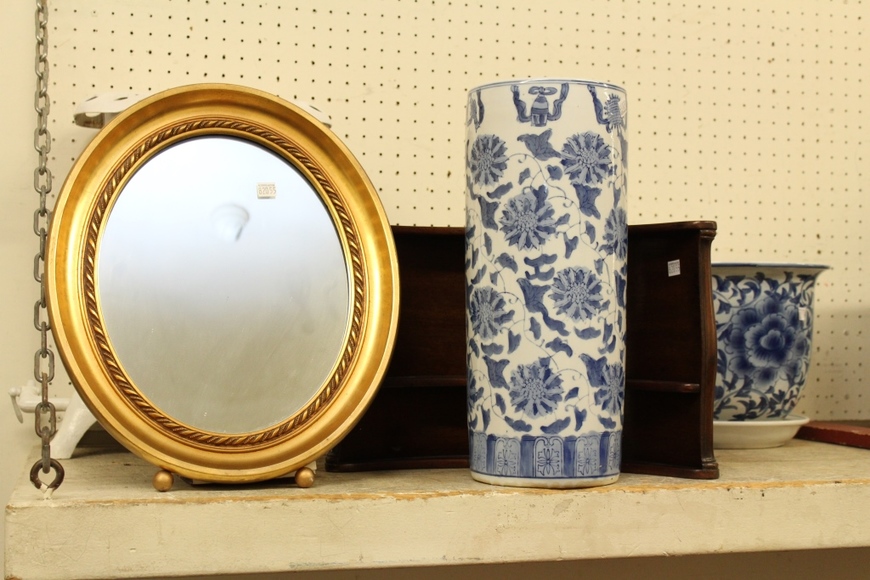 Image for Gallery Auction: 11-15-18 **Being Held As Scheduled at 10:00 AM**