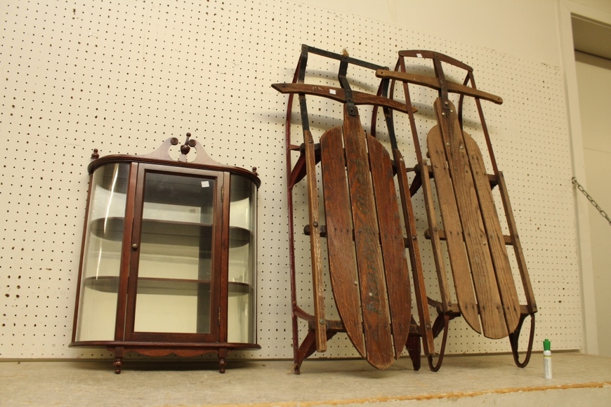 Image for Gallery Auction: 11-15-18 **Being Held As Scheduled at 10:00 AM**