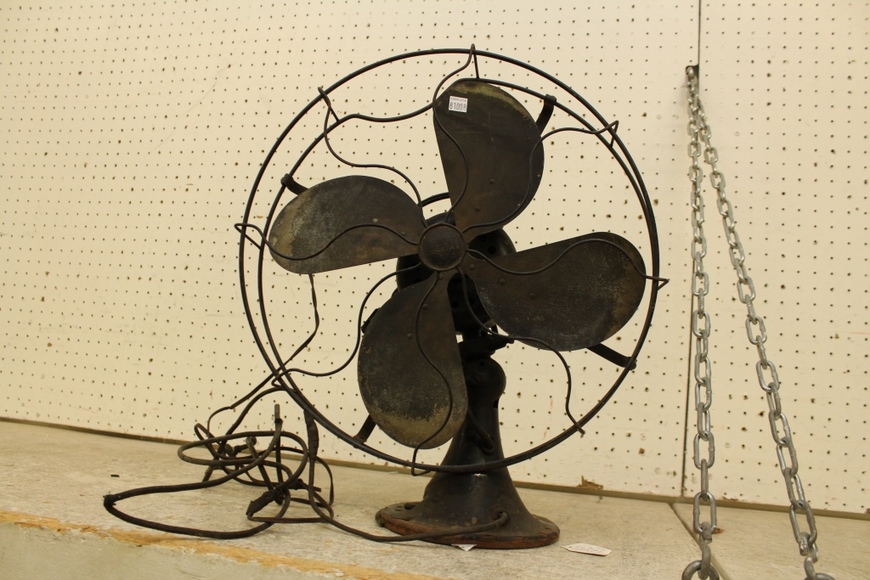 Image for Gallery Auction: 11-15-18 **Being Held As Scheduled at 10:00 AM**