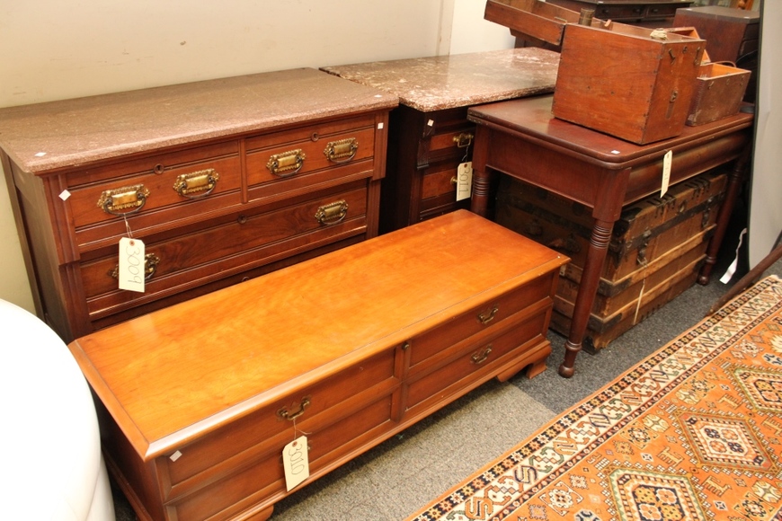 Image for Gallery Auction: 11-15-18 **Being Held As Scheduled at 10:00 AM**