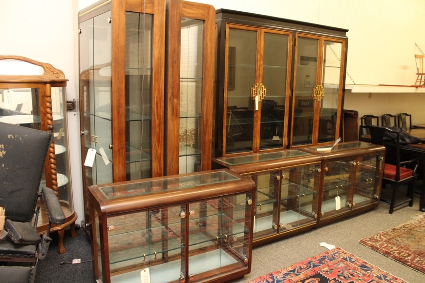 Image for Gallery Auction: 11-15-18 **Being Held As Scheduled at 10:00 AM**