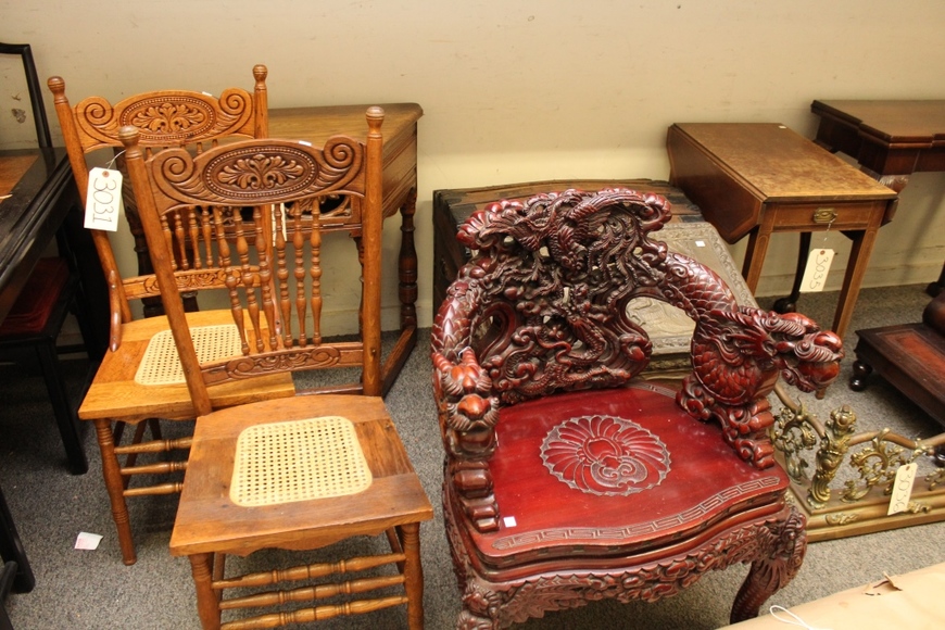 Image for Gallery Auction: 11-15-18 **Being Held As Scheduled at 10:00 AM**