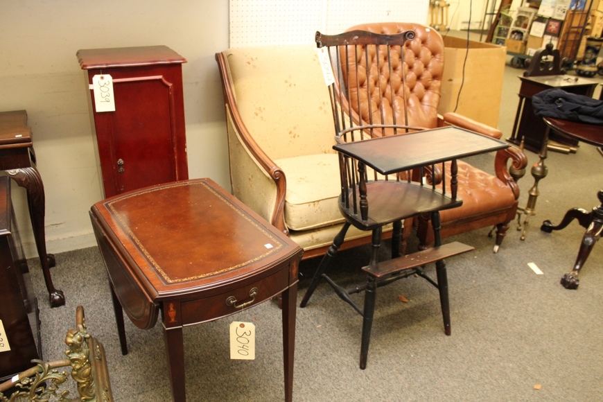 Image for Gallery Auction: 11-15-18 **Being Held As Scheduled at 10:00 AM**