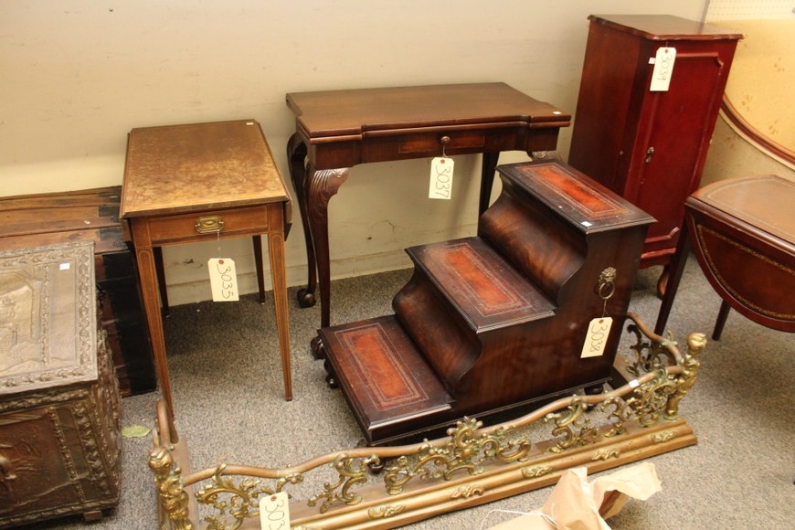 Image for Gallery Auction: 11-15-18 **Being Held As Scheduled at 10:00 AM**