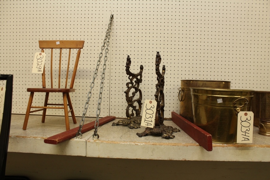 Image for Gallery Auction: 11-15-18 **Being Held As Scheduled at 10:00 AM**