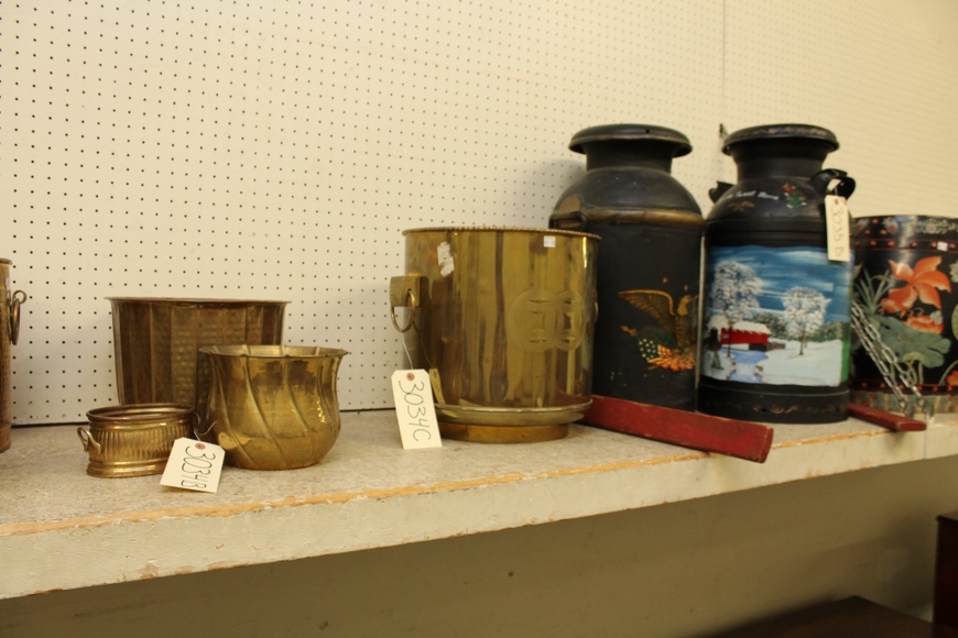 Image for Gallery Auction: 11-15-18 **Being Held As Scheduled at 10:00 AM**