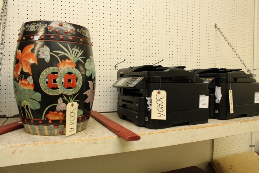 Image for Gallery Auction: 11-15-18 **Being Held As Scheduled at 10:00 AM**