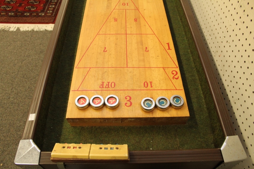 Image for Gallery Auction: 11-15-18 **Being Held As Scheduled at 10:00 AM**