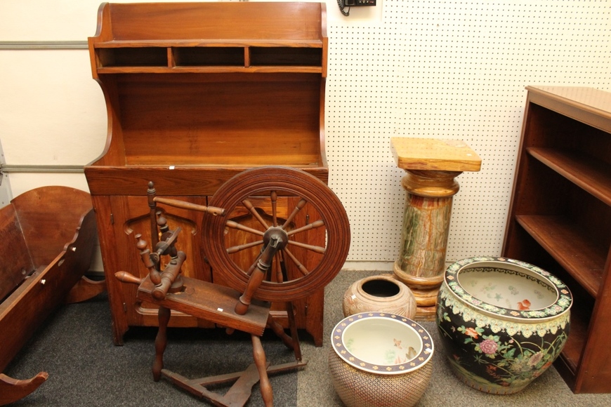 Image for Gallery Auction: 11-15-18 **Being Held As Scheduled at 10:00 AM**