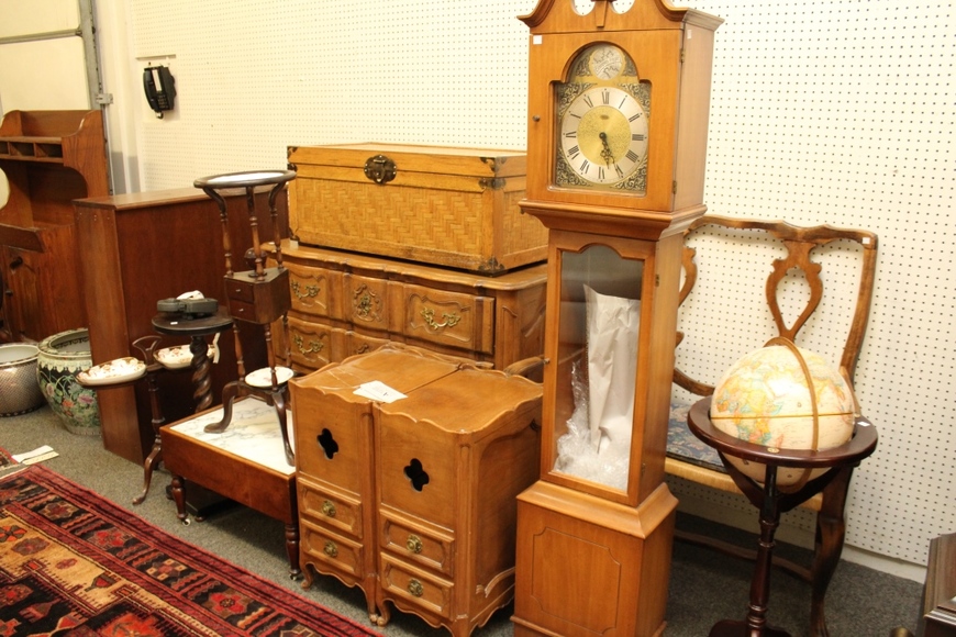 Image for Gallery Auction: 11-15-18 **Being Held As Scheduled at 10:00 AM**