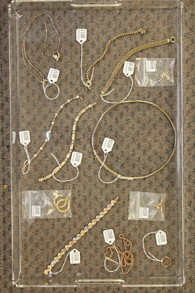 Image for Gallery Auction: 11-15-18 **Being Held As Scheduled at 10:00 AM**