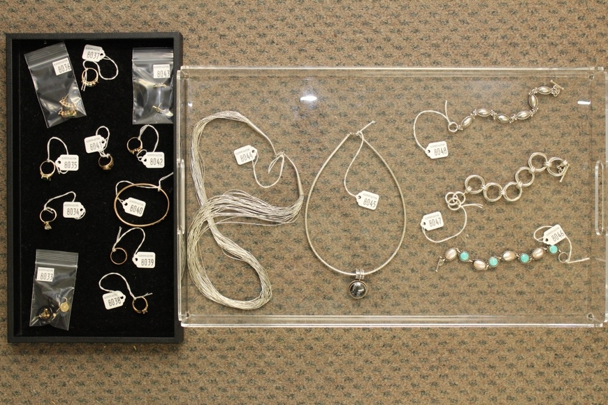 Image for Gallery Auction: 11-15-18 **Being Held As Scheduled at 10:00 AM**