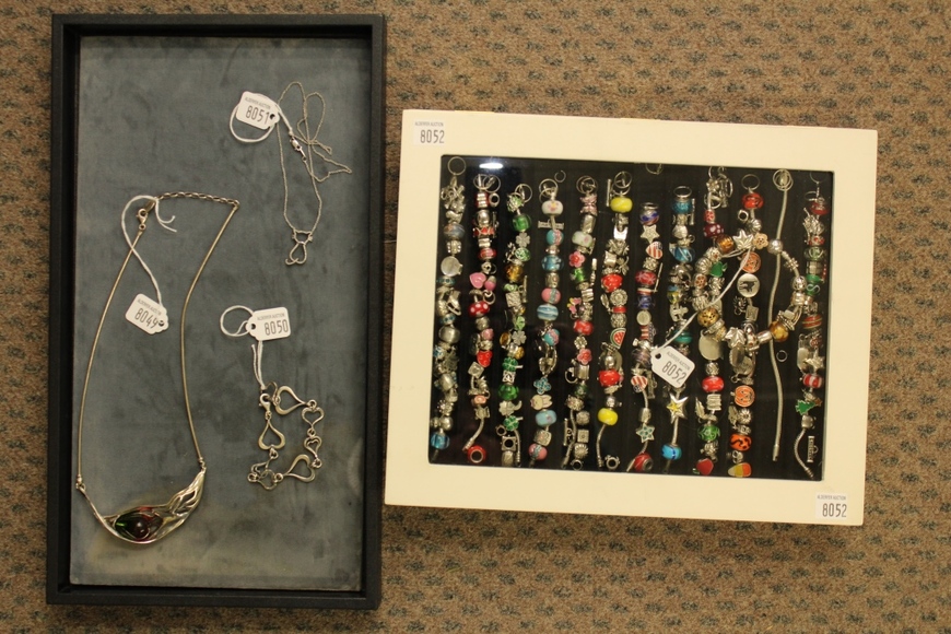 Image for Gallery Auction: 11-15-18 **Being Held As Scheduled at 10:00 AM**