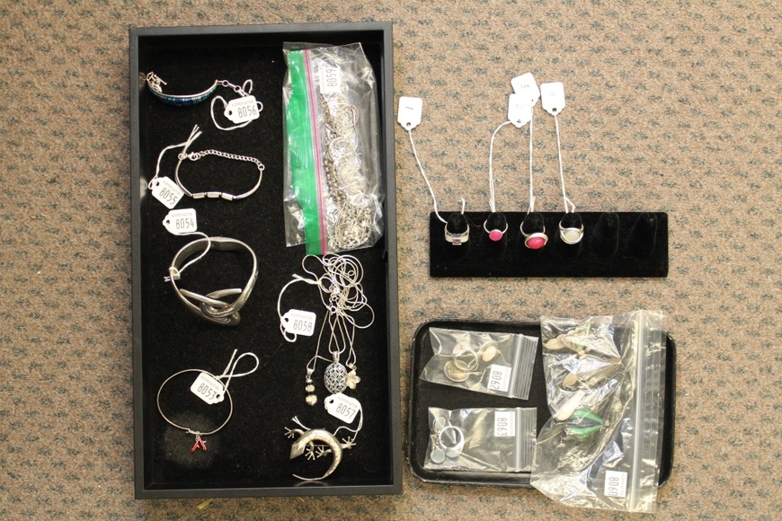 Image for Gallery Auction: 11-15-18 **Being Held As Scheduled at 10:00 AM**