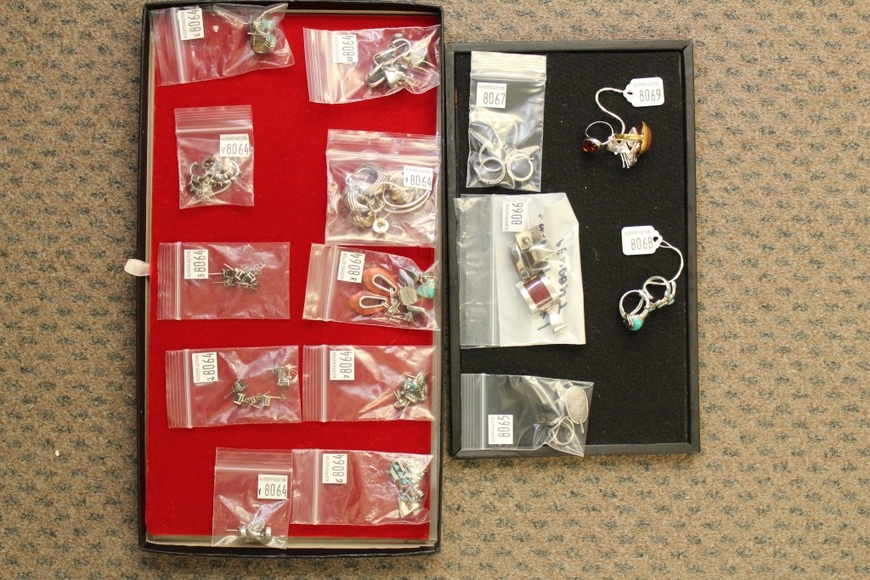 Image for Gallery Auction: 11-15-18 **Being Held As Scheduled at 10:00 AM**