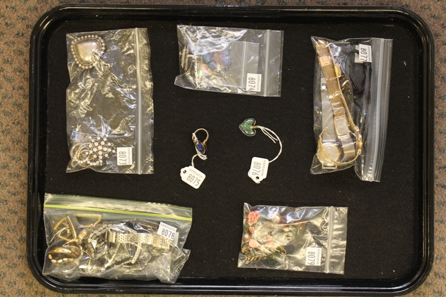 Image for Gallery Auction: 11-15-18 **Being Held As Scheduled at 10:00 AM**