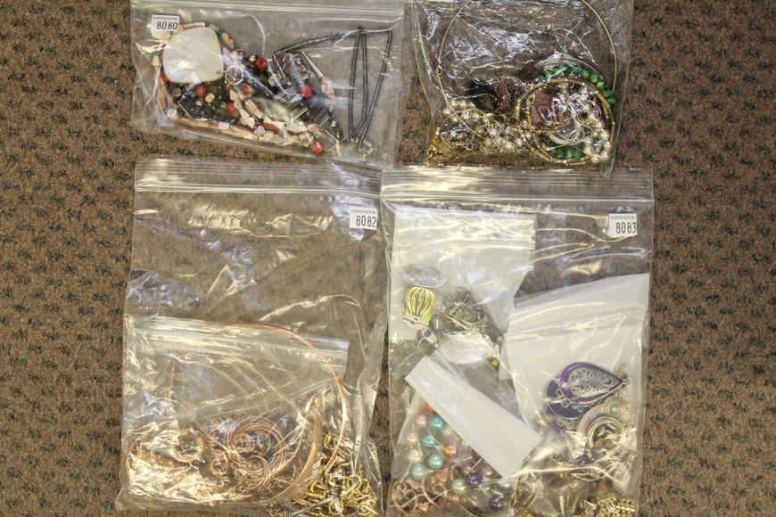 Image for Gallery Auction: 11-15-18 **Being Held As Scheduled at 10:00 AM**