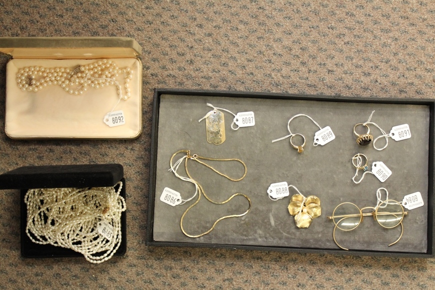 Image for Gallery Auction: 11-15-18 **Being Held As Scheduled at 10:00 AM**