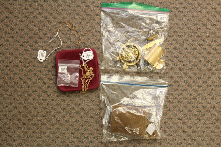 Image for Gallery Auction: 11-15-18 **Being Held As Scheduled at 10:00 AM**