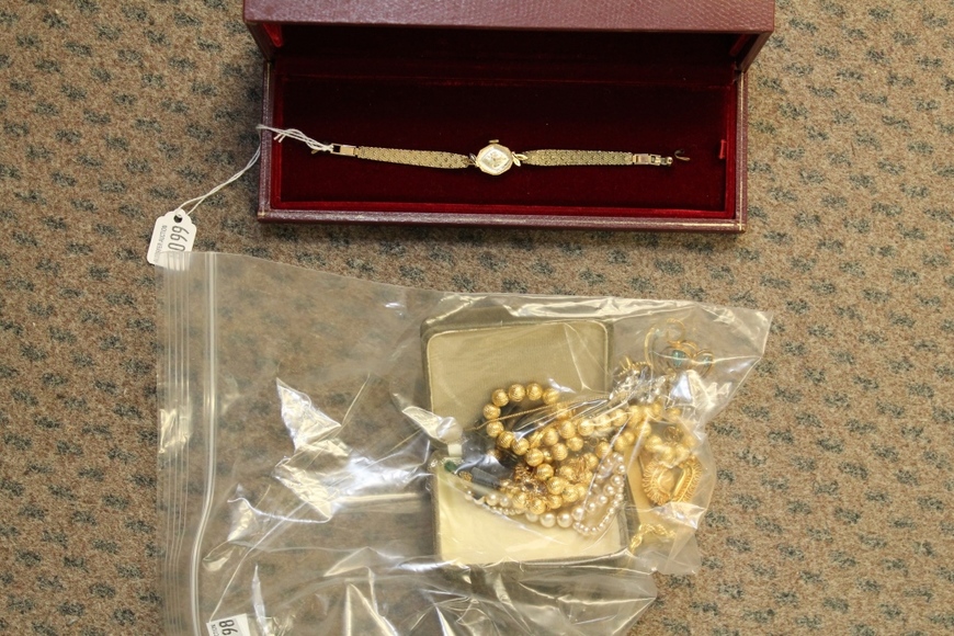 Image for Gallery Auction: 11-15-18 **Being Held As Scheduled at 10:00 AM**