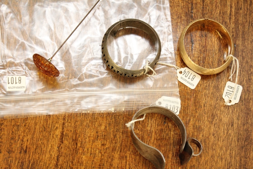 Image for Gallery Auction: 11-15-18 **Being Held As Scheduled at 10:00 AM**