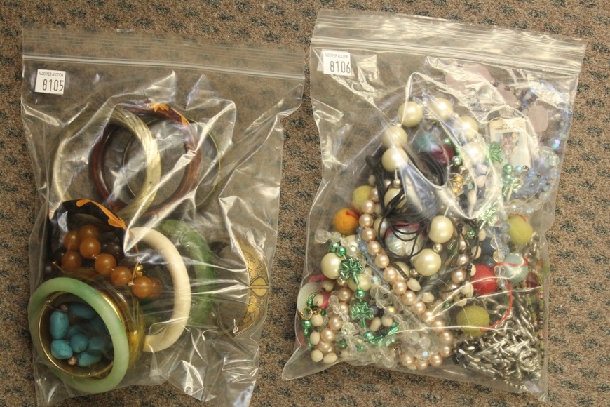 Image for Gallery Auction: 11-15-18 **Being Held As Scheduled at 10:00 AM**