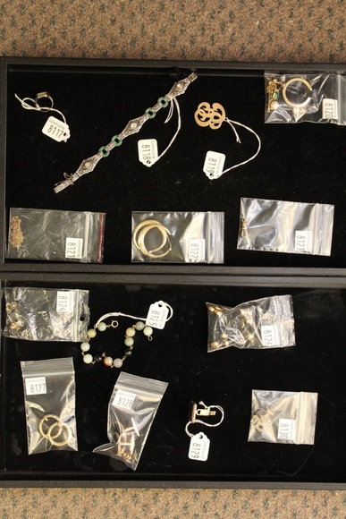 Image for Gallery Auction: 11-15-18 **Being Held As Scheduled at 10:00 AM**