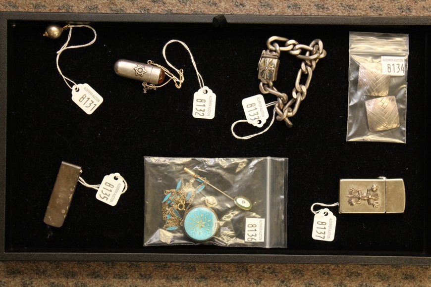 Image for Gallery Auction: 11-15-18 **Being Held As Scheduled at 10:00 AM**