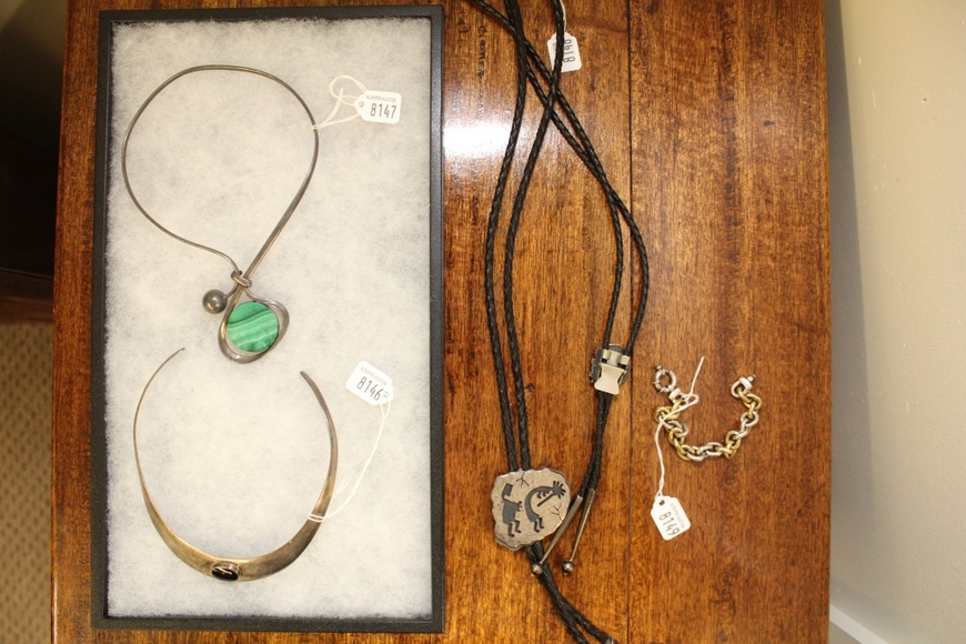 Image for Gallery Auction: 11-15-18 **Being Held As Scheduled at 10:00 AM**